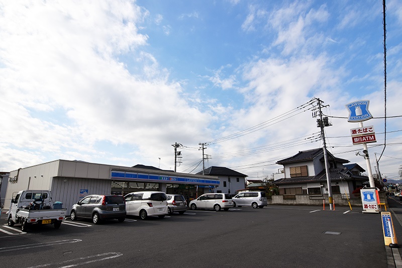 クエールコート 周辺画像3