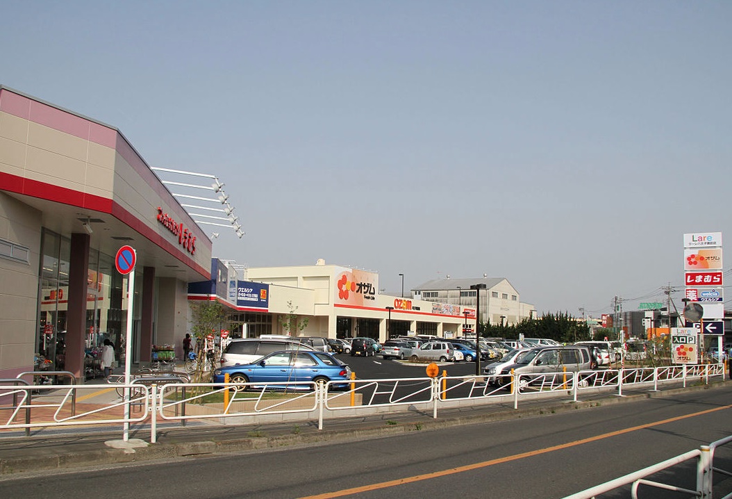 クエールコート 周辺画像6