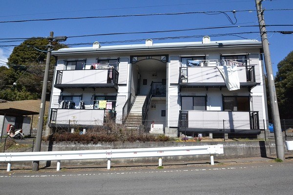 パナホーム施工