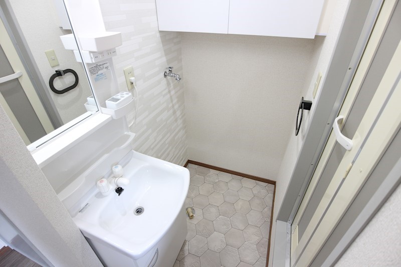 サンガーデン中山Ａ その他1