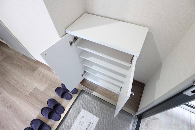 サンガーデン中山Ａ その他8