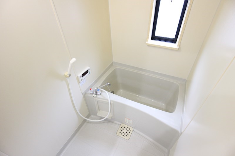 サンガーデン中山Ａ 風呂画像