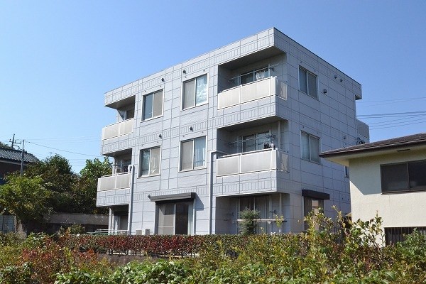 エーデルワイス 0301号室 外観