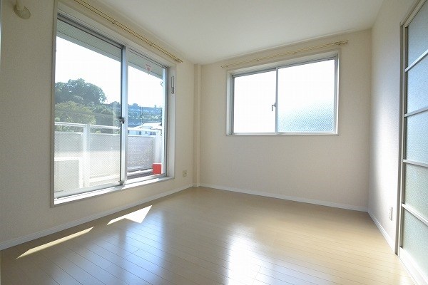 エーデルワイス リビング