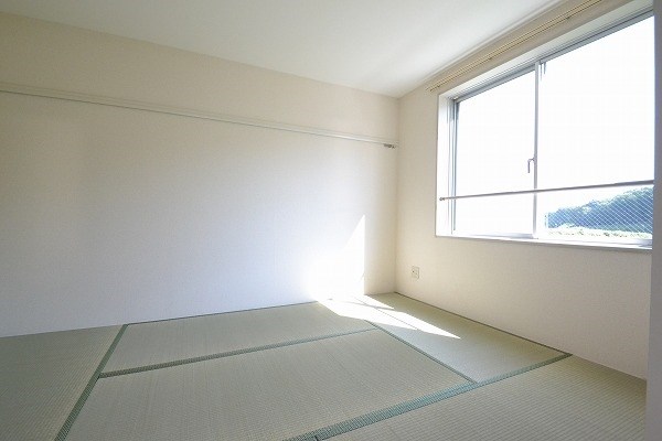 エーデルワイス ベッドルーム