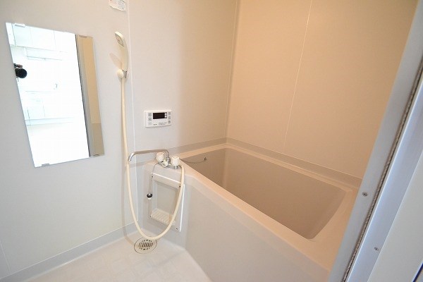 エーデルワイス 風呂画像