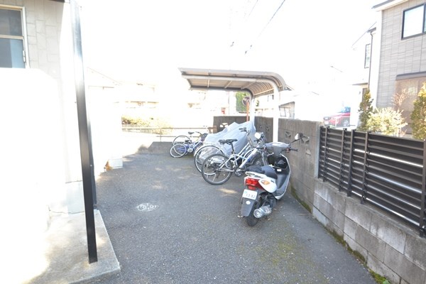 メゾンノーブル その他7