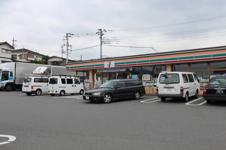 メゾンノーブル 周辺画像1