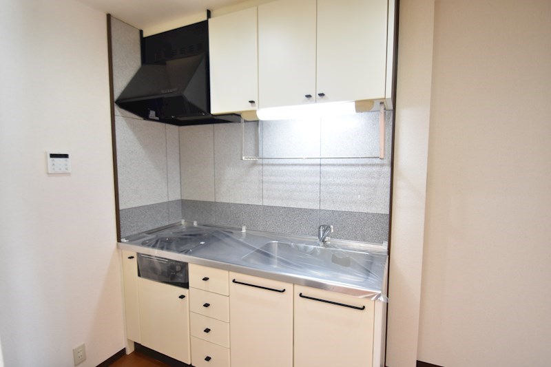 パールウチデ キッチン