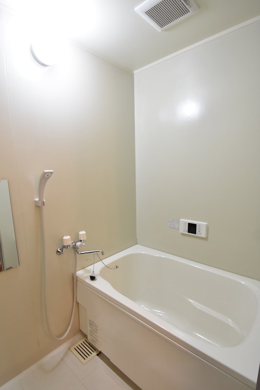 パールウチデ 風呂画像