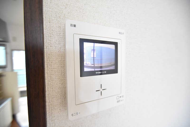 コーポラス１００ その他2