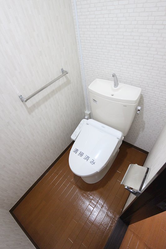 ツインハイムＢ その他1