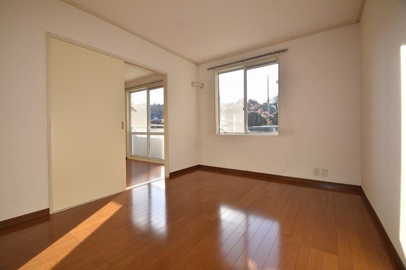 アベニュー ベッドルーム