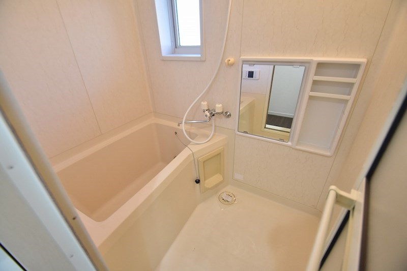 アベニュー 風呂画像