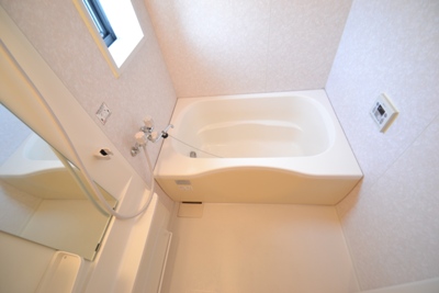 ピアッツァ梅の原Ｃ 風呂画像