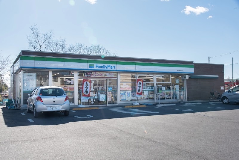 ピアッツァ梅の原Ｃ 周辺画像4