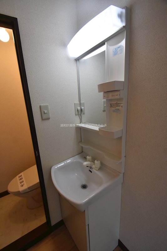 グリーンハイツ その他2