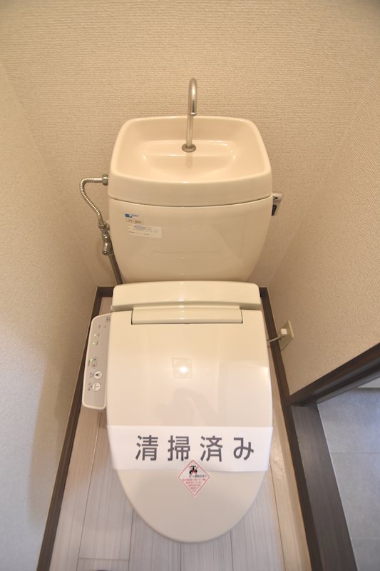 グリーンハイツ その他2