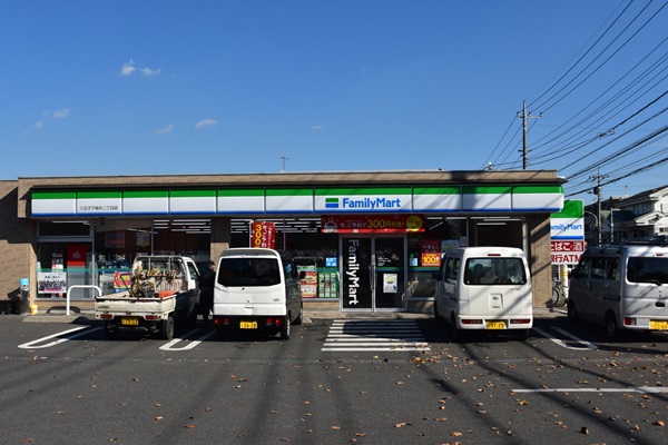 シャトレーサチ 周辺画像1