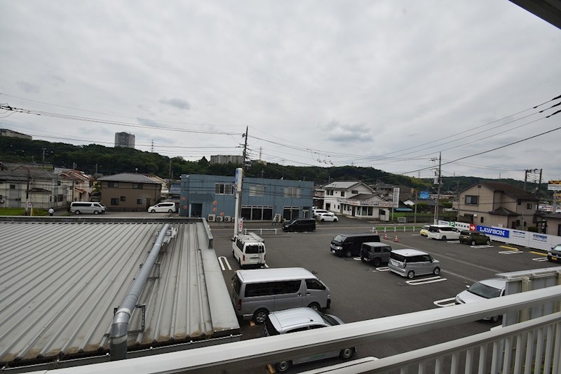 グレースシャトーB その他5