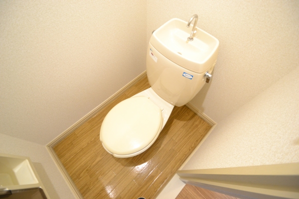 レジデンス椚田 その他4