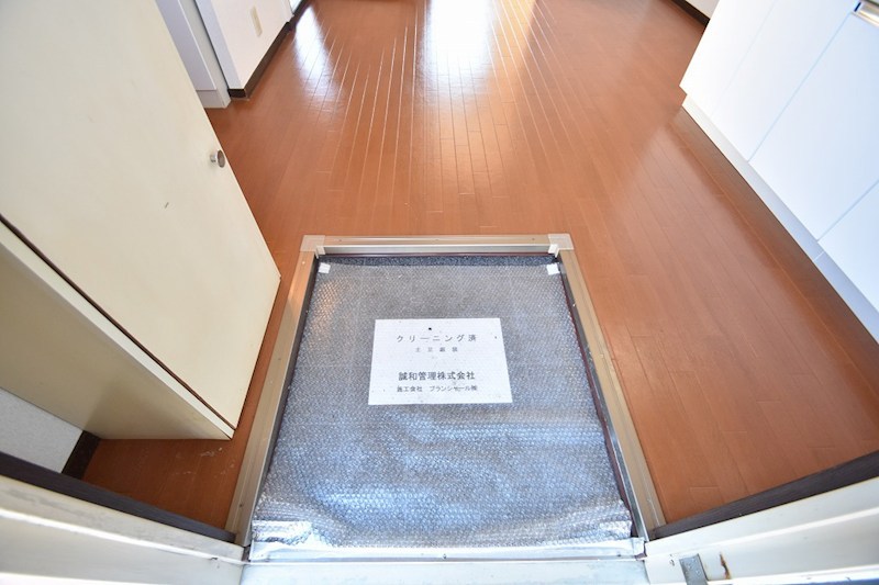 サニーハイツ岸野 その他6