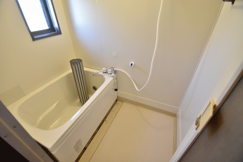 サニーハイツ岸野 風呂画像