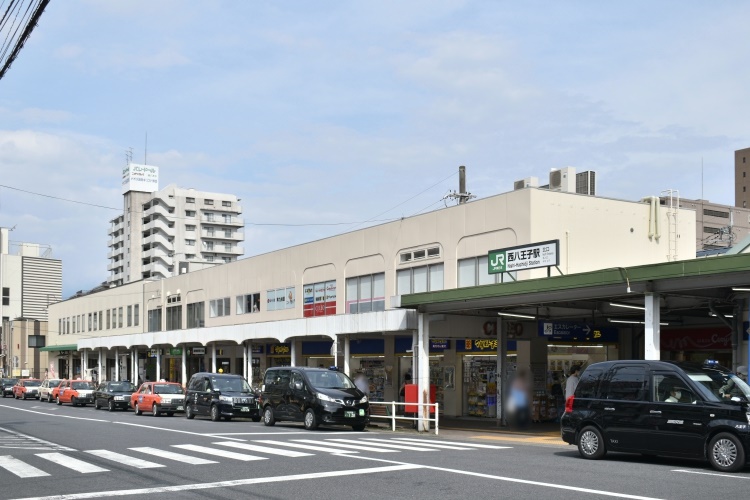 ライジングコート 周辺画像3