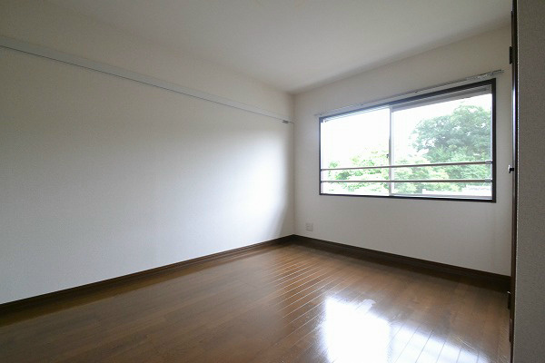 グリーンピア石川 ベッドルーム