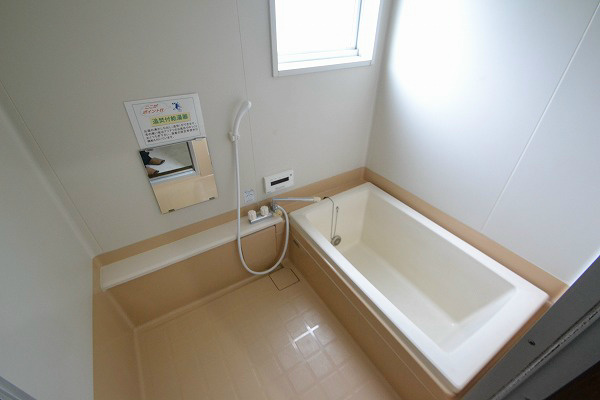 グリーンピア石川 風呂画像