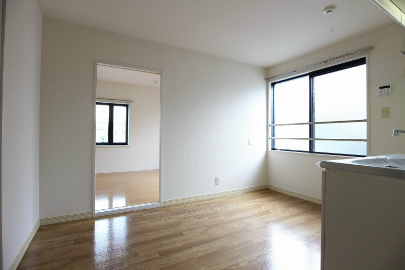 ディアスＫ２ リビング