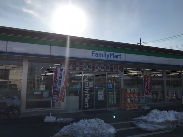 ディアスＫ２ 周辺画像3