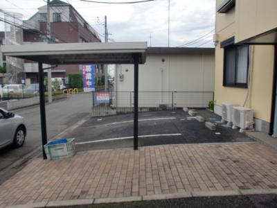 ベルハイツ その他6