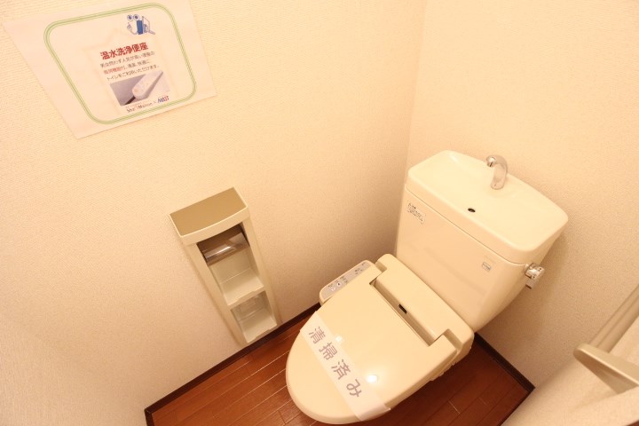 ソレーユＡ その他1