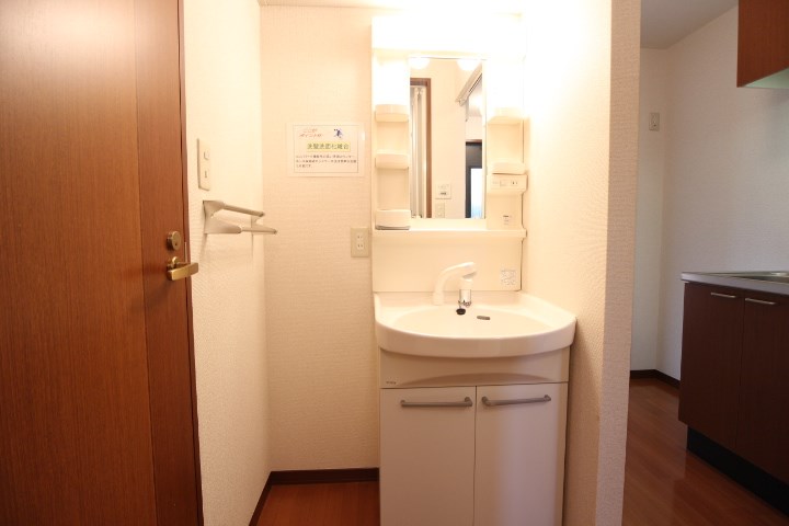 ソレーユＡ その他2