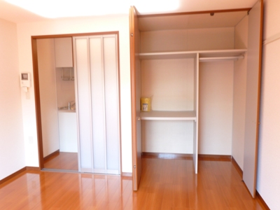 ソレーユＡ その他3