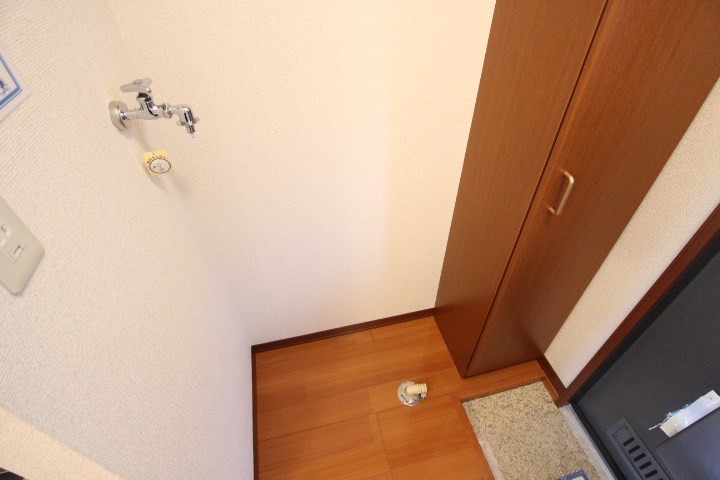 ソレーユＡ その他6