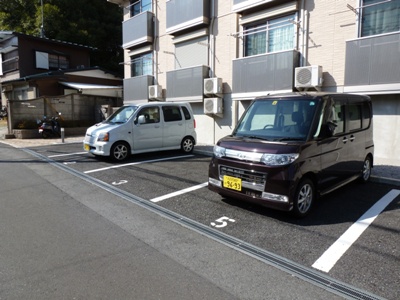 ソレーユＡ その他7