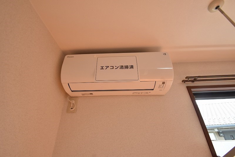 ソレーユＡ その他5