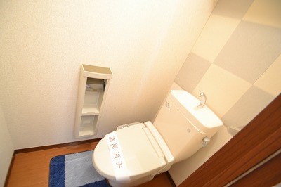 ソレーユＢ その他3