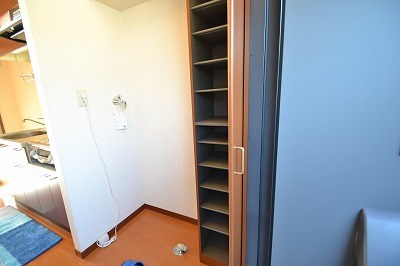 ソレーユＢ その他5