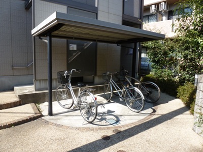 ソレーユＢ その他6