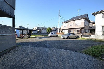 ソレーユＢ その他7