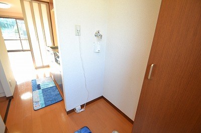 ソレーユＢ その他8