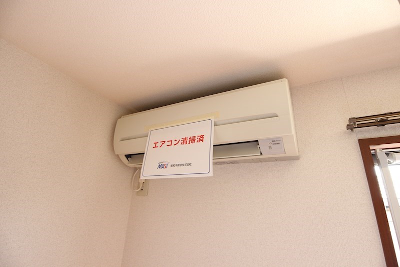 ソレーユＢ その他9