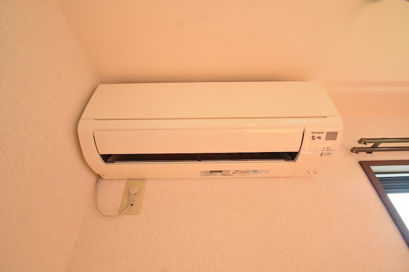 ソレーユＢ その他1