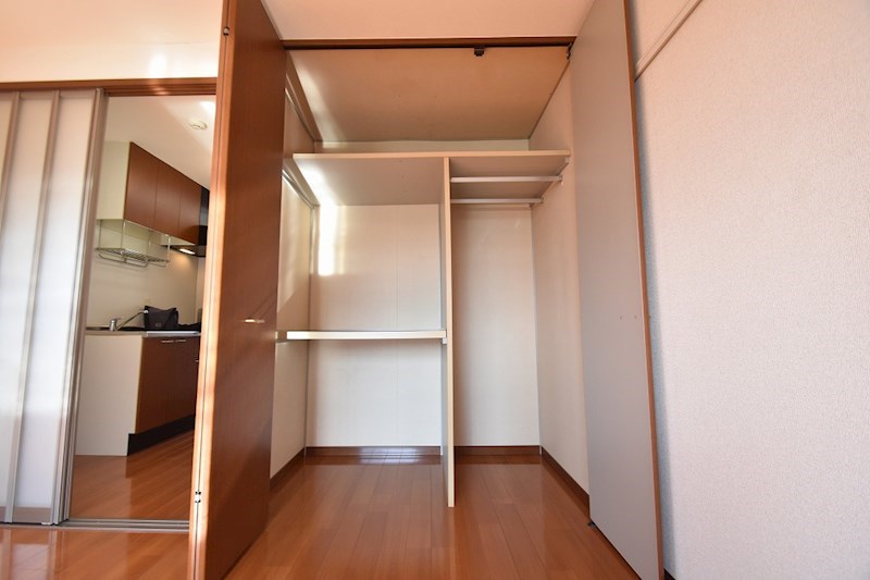 ソレーユＢ その他2