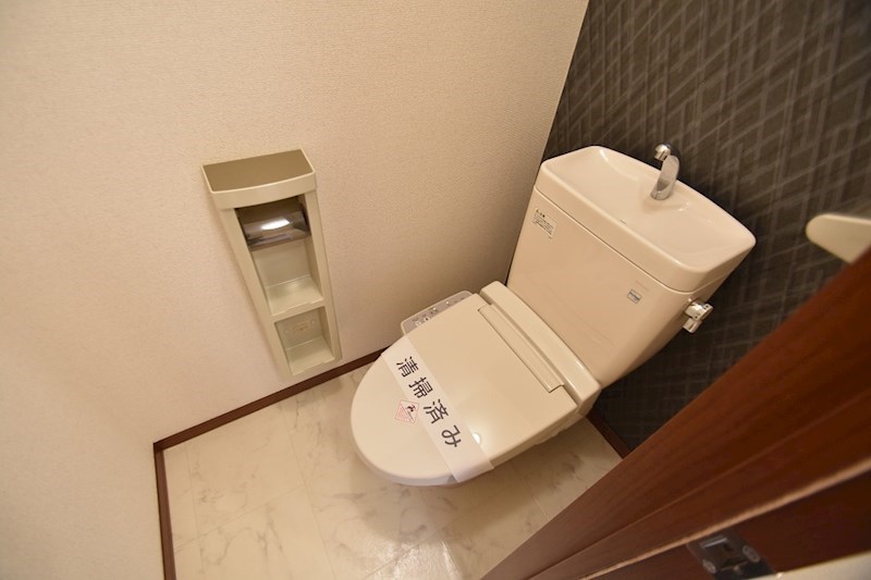 ソレーユＢ その他4