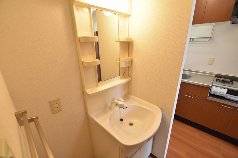 ソレーユＢ その他5