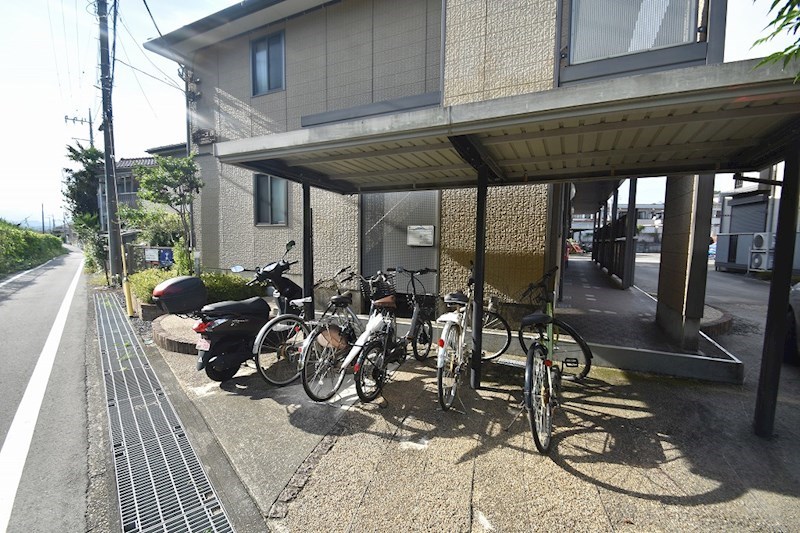 ソレーユＢ その他6